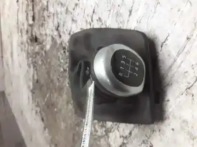Recambio de automóvil de segunda mano de pomo palanca cambio para bmw x3 (f25) xdrive 20 d referencias oem iam   