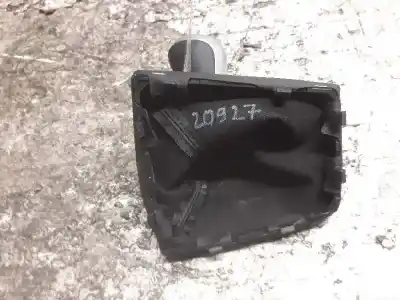 Recambio de automóvil de segunda mano de pomo palanca cambio para bmw x3 (f25) xdrive 20 d referencias oem iam   