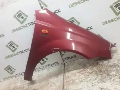 Tweedehands auto-onderdeel rechts voor spatbord voor daewoo kalos 1.4 se oem iam-referenties 