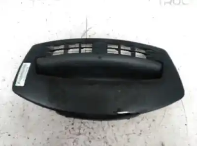 Peça sobressalente para automóvel em segunda mão quadrante por citroen c4 berlina collection referências oem iam 96572391zd  