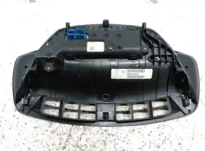 Peça sobressalente para automóvel em segunda mão quadrante por citroen c4 berlina collection referências oem iam 96572391zd  