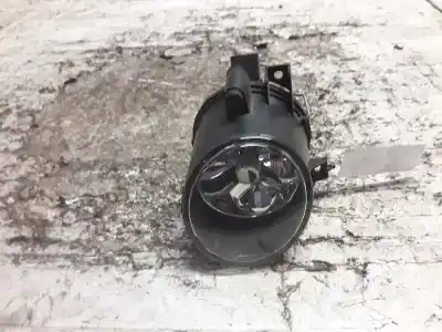 Peça sobressalente para automóvel em segunda mão FAROL / PROJETOR DE NEVOEIRO ESQUERDO por SEAT LEON (1P1)  Referências OEM IAM 5P0941699A  2 PINS