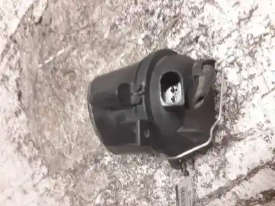 Peça sobressalente para automóvel em segunda mão farol / projetor de nevoeiro esquerdo por seat leon (1p1) reference referências oem iam 5p0941699a  2 pins