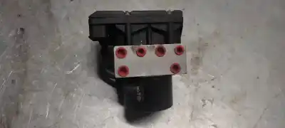 Peça sobressalente para automóvel em segunda mão abs por volkswagen golf iv berlina (1j1) básico referências oem iam 1j0614117c