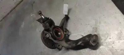 Second-hand car spare part front left knuckle for ford galaxy (vx) clx oem iam references   