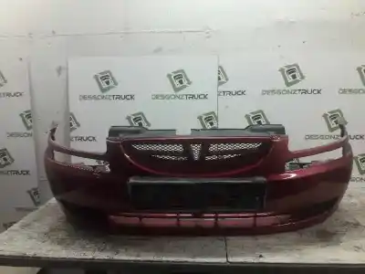 Tweedehands auto-onderdeel voorbumper voor daewoo kalos 1.4 se oem iam-referenties 