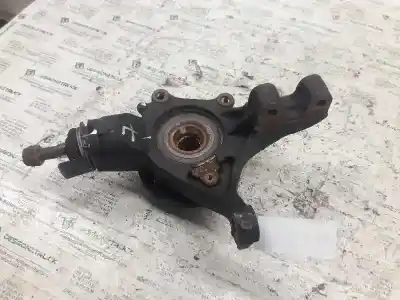Second-hand car spare part front right knuckle for citroen c4 berlina collection oem iam references   