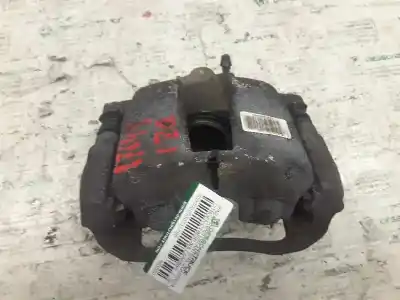 Second-hand car spare part front left brake caliper for citroen c4 berlina collection oem iam references 9635507880