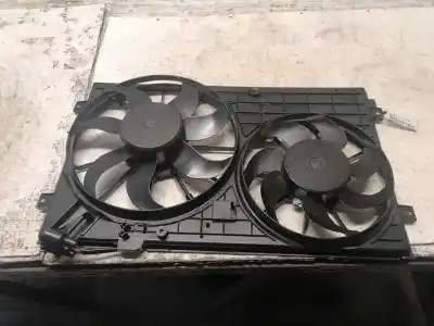 Pièce détachée automobile d'occasion ventilateur pour seat leon (1p1) comfort limited références oem iam 1k0121207t