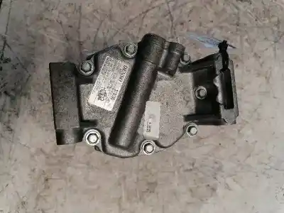 Автозапчастина б/у компресор кондиционера для ford ka (ccu) titanium посилання на oem iam 5a7975600517469310  