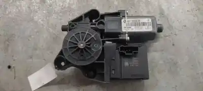 Second-hand car spare part right front window motor for renault megane iii berlina 5 p dynamique oem iam references 80730004r