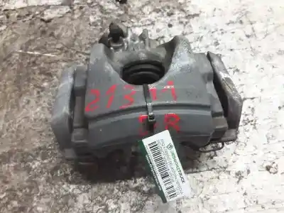 Second-hand car spare part front right brake caliper for peugeot 508 allure hybrid4 oem iam references 11360108603