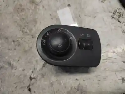 Pièce détachée automobile d'occasion commutateur d'éclairage pour seat leon (1p1) comfort limited références oem iam 1p1941431b