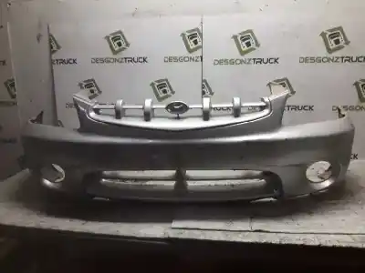 Second-hand car spare part FRONT BUMPER for HYUNDAI ACCENT (LC)  OEM IAM references   