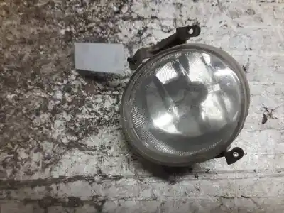 Peça sobressalente para automóvel em segunda mão farol / projetor de nevoeiro direito por hyundai accent (lc) gl 4p referências oem iam 