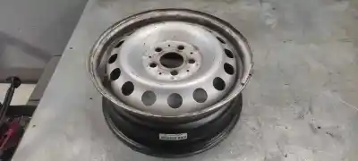 Pièce détachée automobile d'occasion JANTE pour MERCEDES-BENZ VITO (W639) BASIC, COMBI  Références OEM IAM   6J X 16 H2 ET54