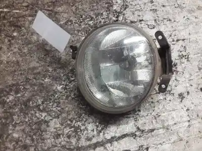 Peça sobressalente para automóvel em segunda mão farol / projetor de nevoeiro esquerdo por hyundai accent (lc) gl 4p referências oem iam 