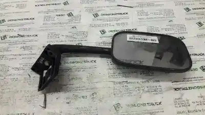 Second-hand car spare part right rearview mirror for citroen c15 rd familiale oem iam references 