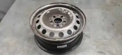 Pièce détachée automobile d'occasion JANTE pour MERCEDES-BENZ VITO (W639) BASIC, COMBI  Références OEM IAM   6J X 16 H2 ET54
