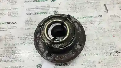 Peça sobressalente para automóvel em segunda mão cubo por citroen c15 rd familiale referências oem iam   