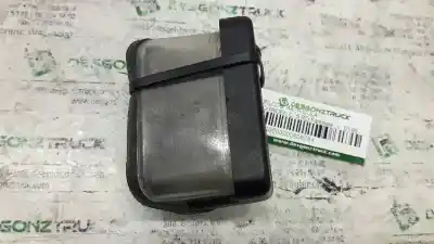 Second-hand car spare part licence plate light for citroen c15 rd familiale oem iam references 