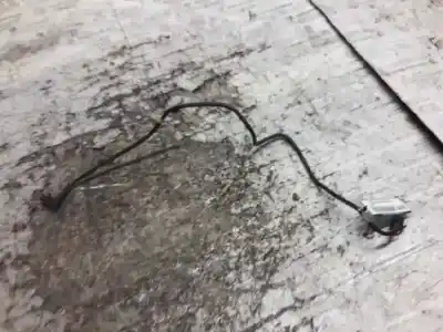 Second-hand car spare part tube for peugeot 508 allure hybrid4 oem iam references 