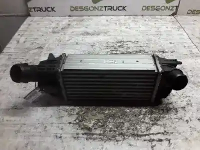 Second-hand car spare part intercooler for peugeot 508 allure hybrid4 oem iam references 9683009680