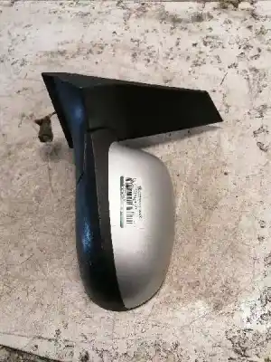 Автозапчастина б/у ліве дзеркало для ford ka (ccu) titanium посилання на oem iam  5 pins 