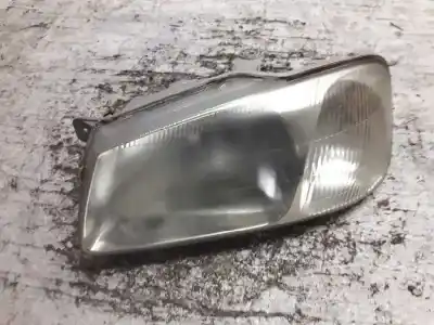 Peça sobressalente para automóvel em segunda mão farol / farolim esquerdo por hyundai accent (lc) gl 4p referências oem iam 