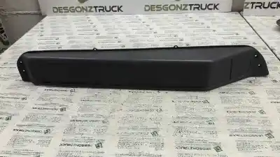 Second-hand car spare part decorative moulding for citroen c15 rd familiale oem iam references 