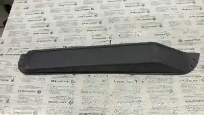 Second-hand car spare part decorative moulding for citroen c15 rd familiale oem iam references 