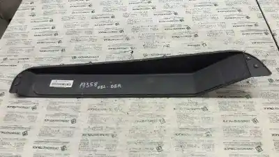 Peça sobressalente para automóvel em segunda mão moldagem por citroen c15 rd familiale referências oem iam   