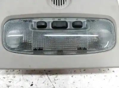 Автозапчасти б/у внутренний свет за ford focus c-max (cap) ambiente (d) ссылки oem iam 3m51r045854bew  
