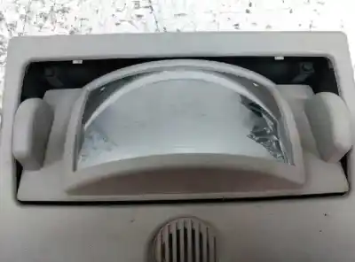 Автозапчасти б/у внутренний свет за ford focus c-max (cap) ambiente (d) ссылки oem iam 3m51r045854bew  