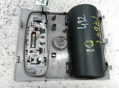 Автозапчасти б/у внутренний свет за ford focus c-max (cap) ambiente (d) ссылки oem iam 3m51r045854bew  