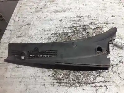 Pezzo di ricambio per auto di seconda mano siluro per citroen c4 berlina collection riferimenti oem iam 9642405877