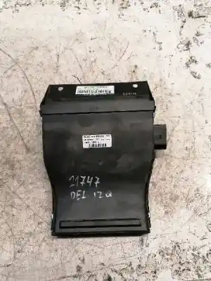 Автозапчасти б/у электронный модуль за audi a8 (4e2) 3.7 quattro ссылки oem iam 4e0819013