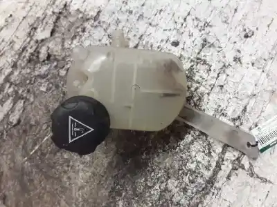 Second-hand car spare part coolant expansion tank for peugeot 508 allure hybrid4 oem iam references 