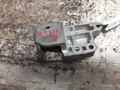 Second-hand car spare part right engine support for peugeot 508 allure hybrid4 oem iam references 9677163980