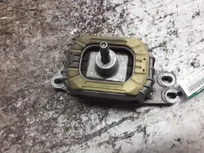 Second-hand car spare part right engine support for peugeot 508 allure hybrid4 oem iam references 9670282280