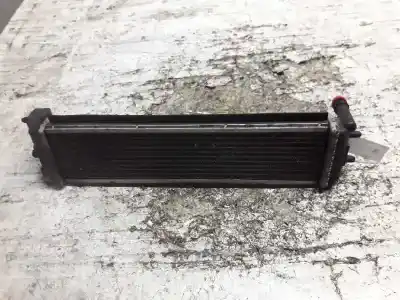 Second-hand car spare part engine oil cooler for peugeot 508 allure hybrid4 oem iam references 9671771780