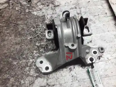 Second-hand car spare part left engine support for peugeot 508 allure hybrid4 oem iam references 