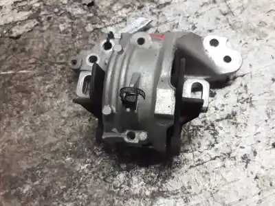 Second-hand car spare part left engine support for peugeot 508 allure hybrid4 oem iam references   