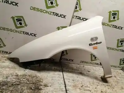 Автозапчастина б/у передне ліве крило для seat toledo (1m2) select посилання на oem iam   