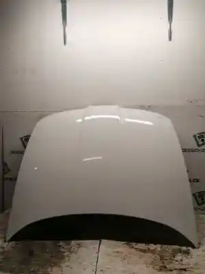 Автозапчастина б/у капок для seat toledo (1m2) select посилання на oem iam   