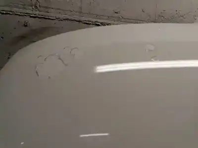 Автозапчастина б/у капок для seat toledo (1m2) select посилання на oem iam   