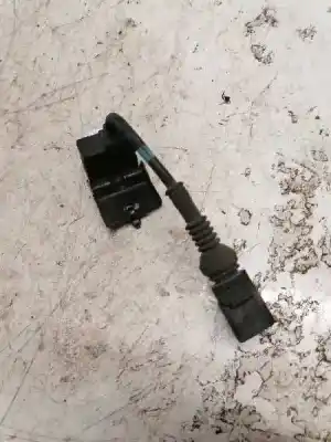 Автозапчастина б/у датчик для audi a8 (4e2) 3.7 quattro посилання на oem iam 4e0616575b 3 pins 3d0907651