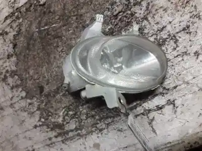 Peça sobressalente para automóvel em segunda mão FAROL / PROJETOR DE NEVOEIRO DIREITO por PEUGEOT 206 BERLINA  Referências OEM IAM 9635076080  2 PINS
