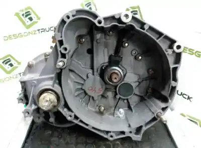 Автозапчасти б/у коробка передач за fiat stilo (192) 1.9 jtd cat ссылки oem iam 
