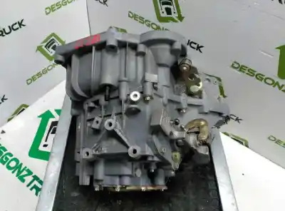 Автозапчастина б/у коробка передач для fiat stilo (192) 1.9 jtd cat посилання на oem iam   